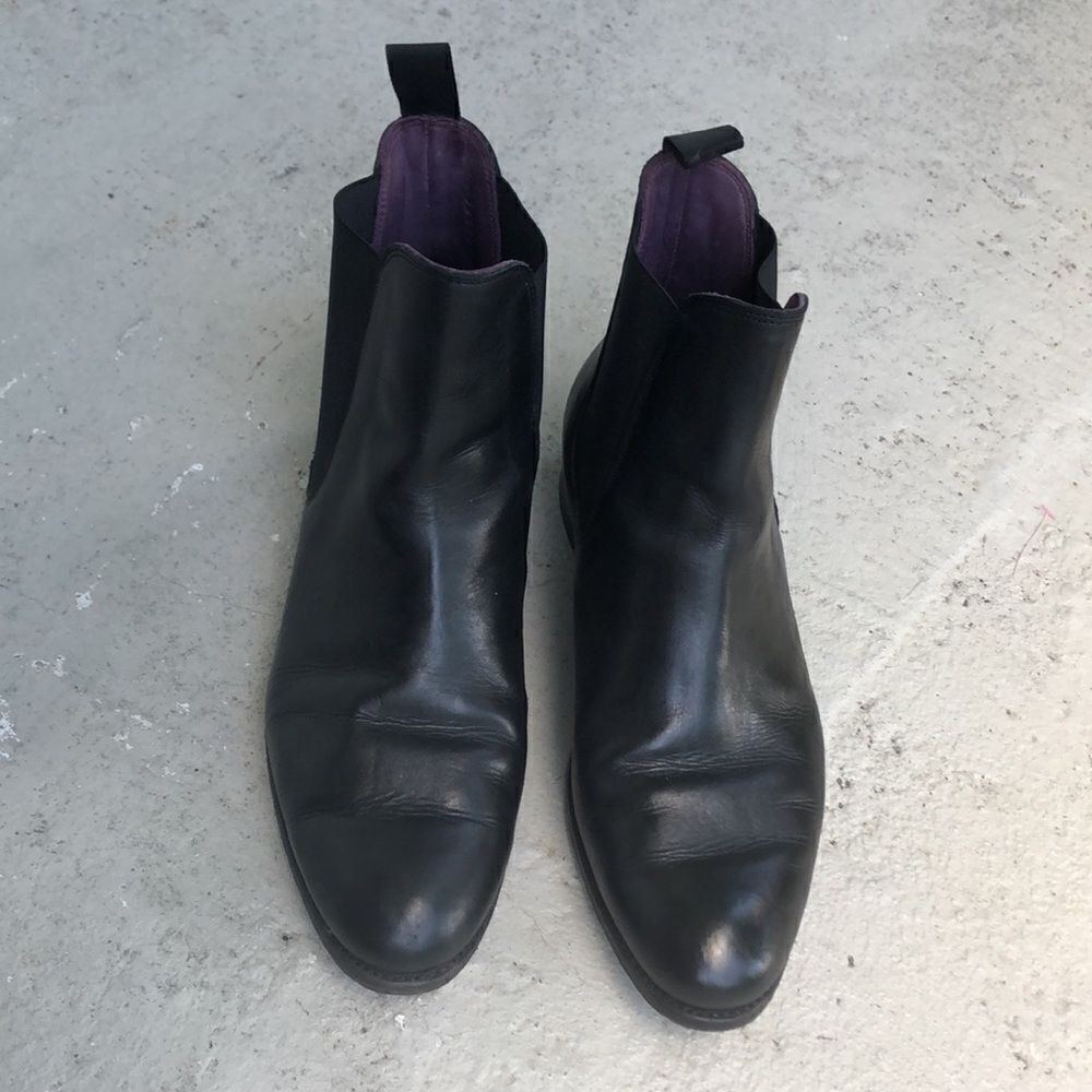 Meermin  ankle boots - Picture 3 of 11